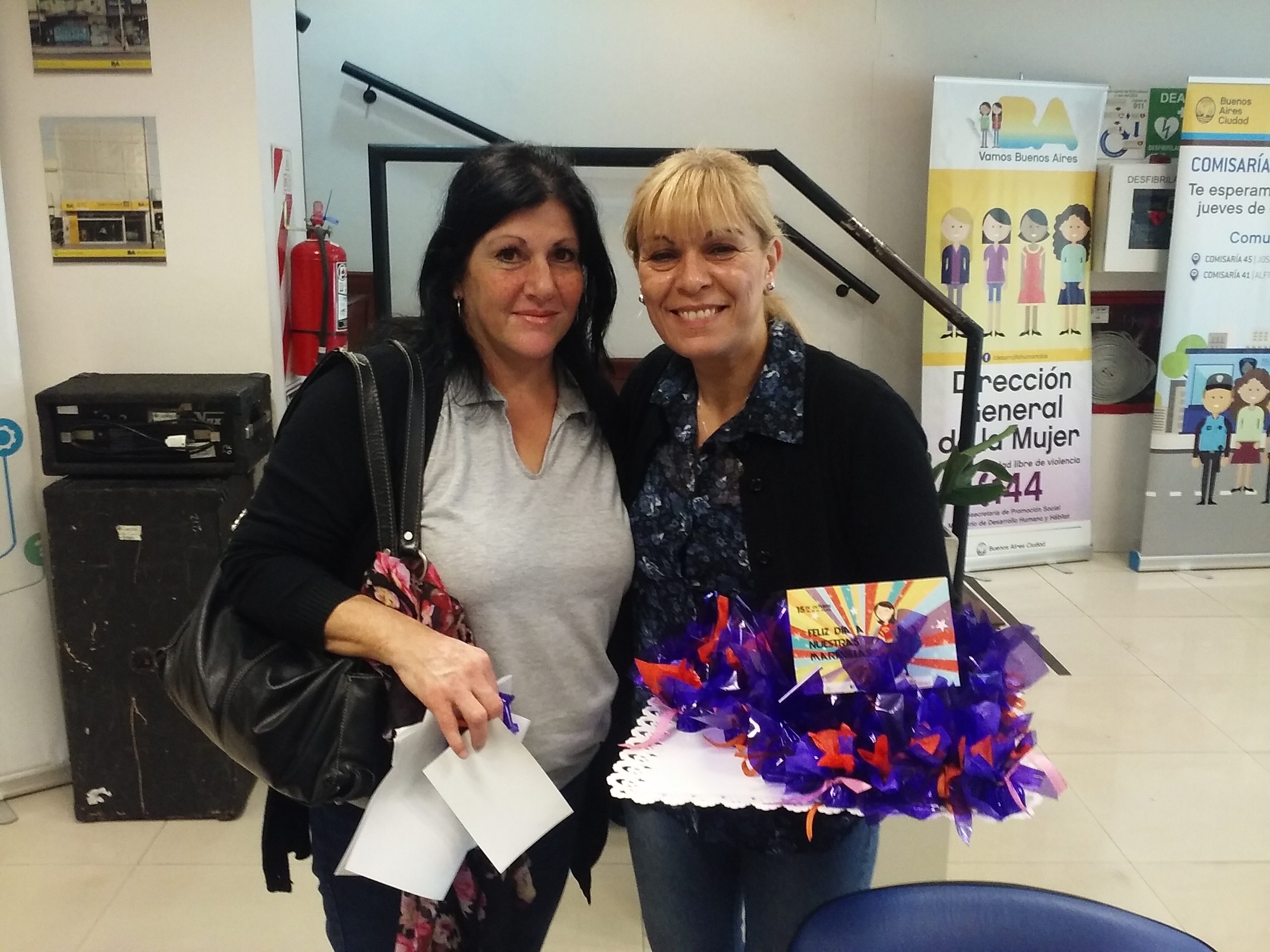 Celebraciones y conmemoraciones en la Comuna