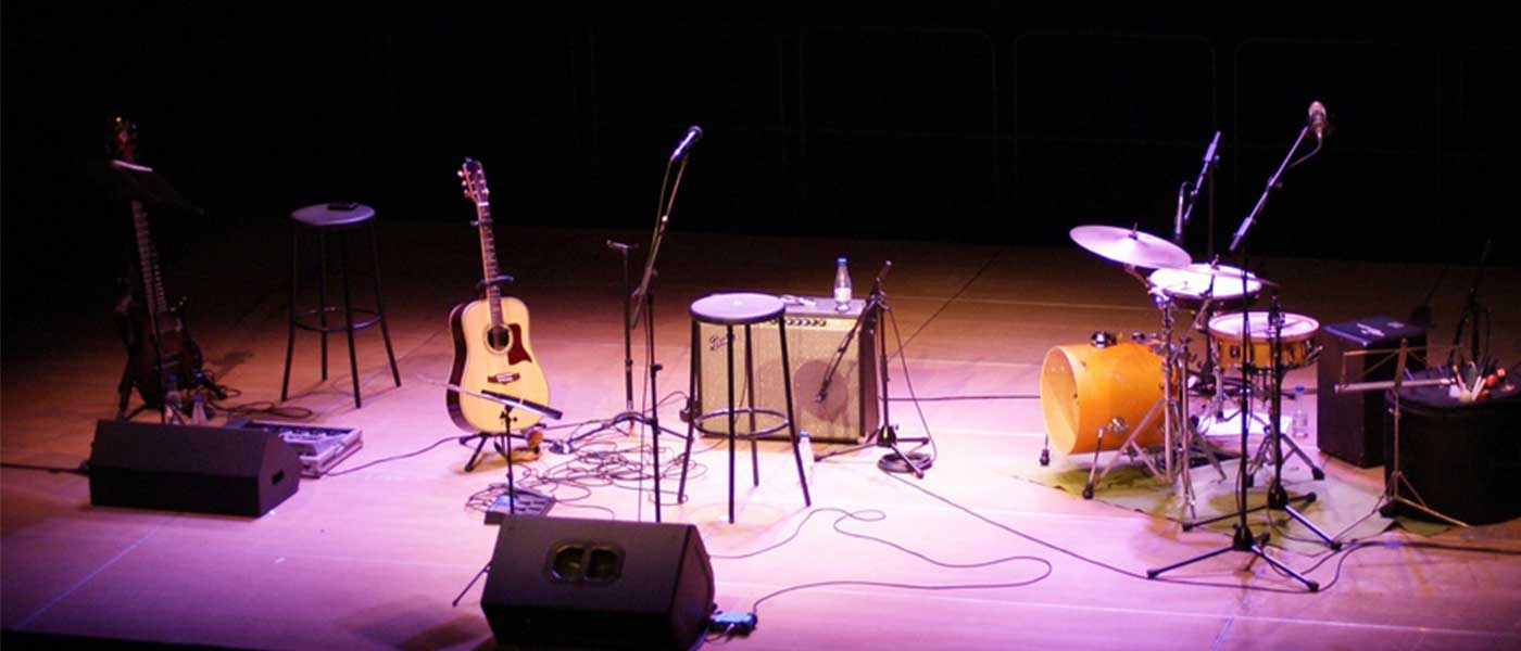 Festival de las Artes - Noviembre - Diciembre