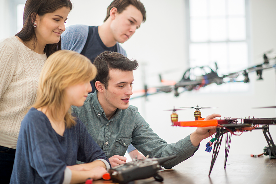 #Potenciate Tecnológico ya tiene 15 proyectos finalistas.