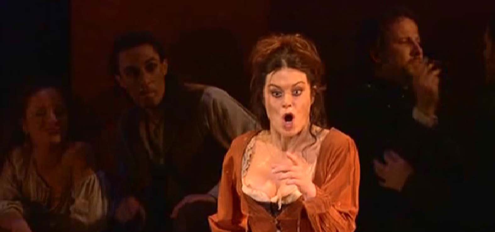 Fin de semana largo en el Larreta   