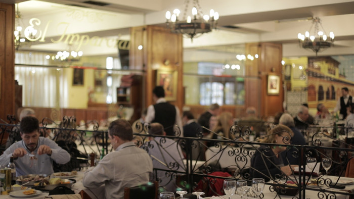 La primera Noche de la Gastronomía, con entrada gratuita