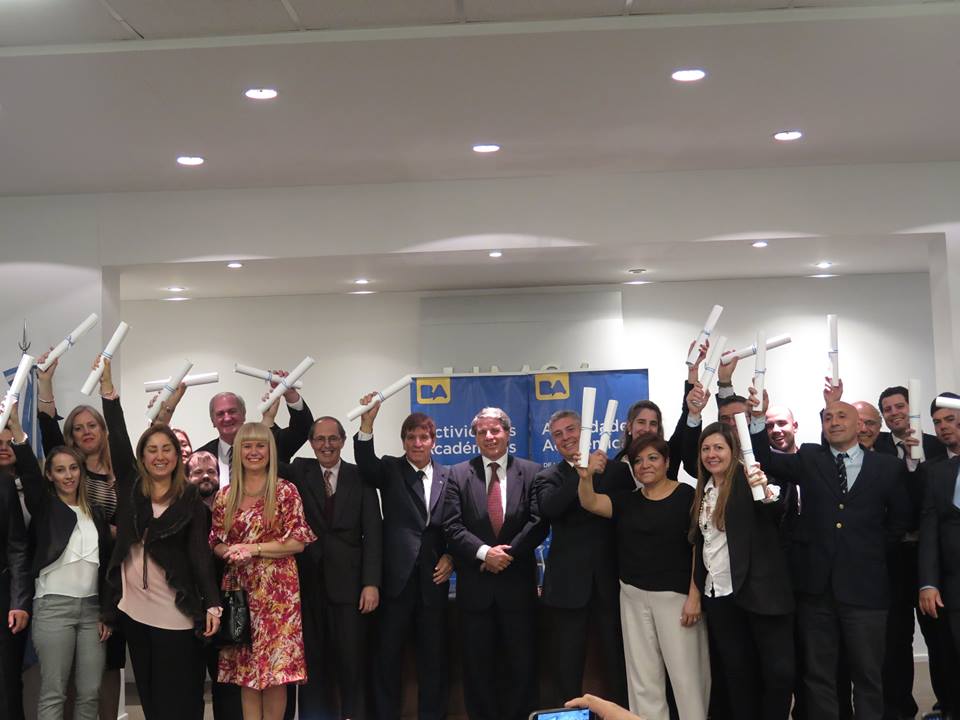 Carta de Noticias de La Procuración General - Noviembre 2017