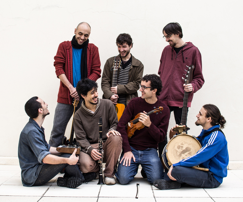 Llega el Festival Canción sobre Canción al Teatro San Martín