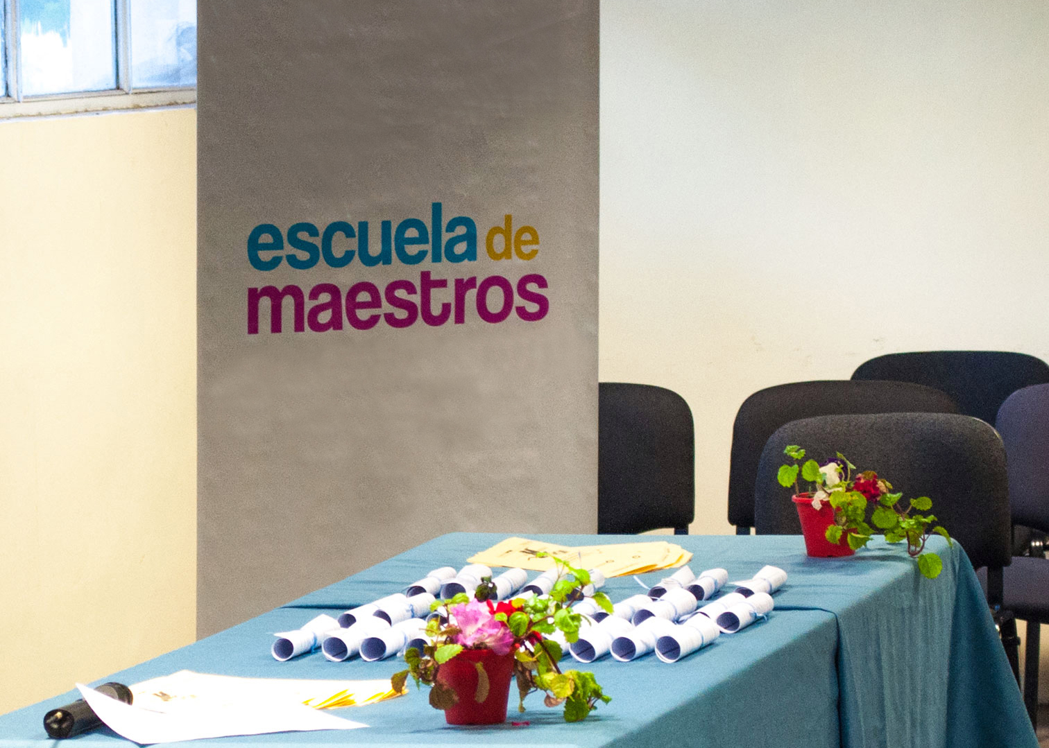 Nuevos postítulos docentes para el 2018
