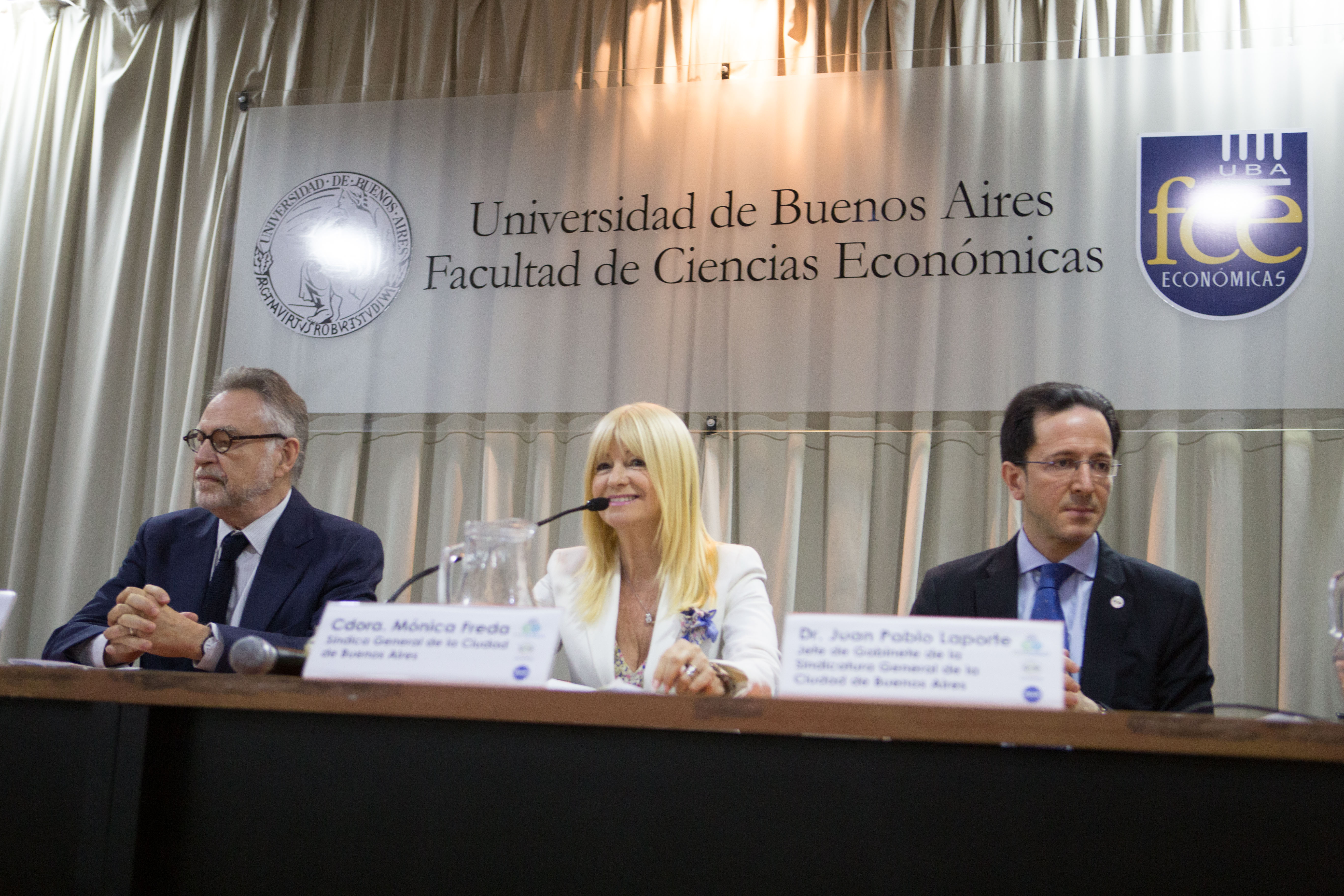 I Encuentro Nacional de la Calidad Gubernamental