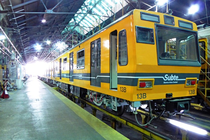 Completamos las revisiones generales de 236 coches 