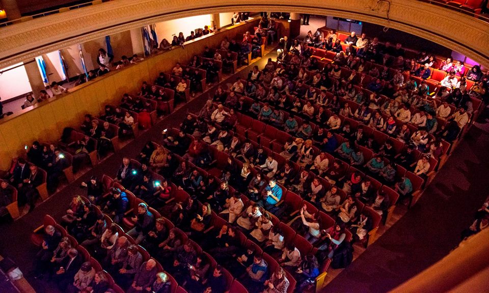 Festejos por el 130 Aniversario de Villa Urquiza