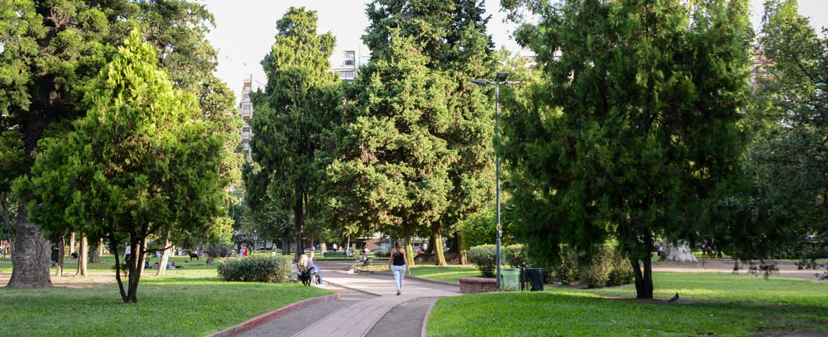Buenos Aires, entre las mejores 100 ciudades del mundo para visitar, vivir y trabajar