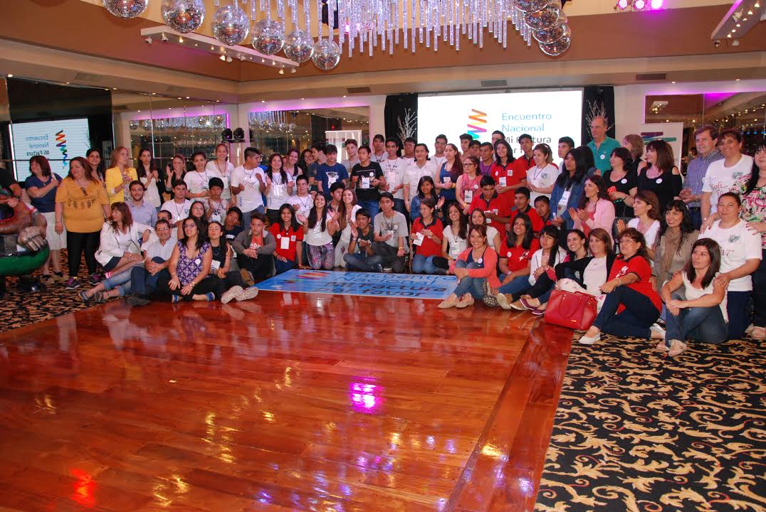 Primer Encuentro Nacional del Concurso “Mi Factura, por favor” en CABA