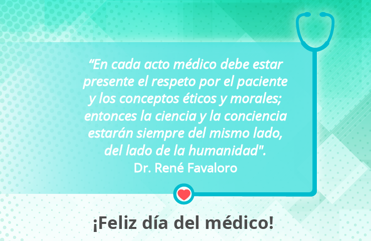 Día del Médico