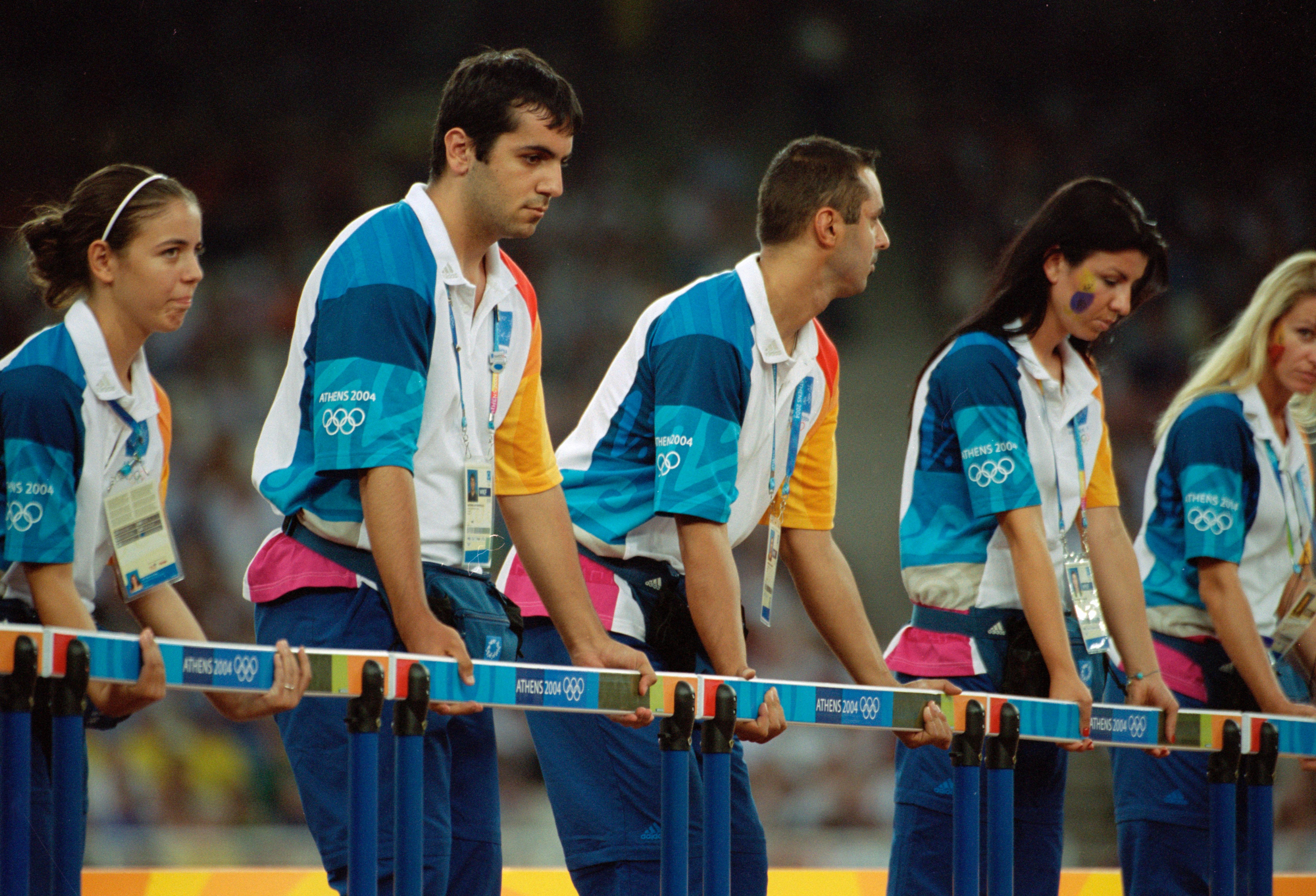 Buenos Aires 2018: se lanzó el programa de voluntarios deportivos