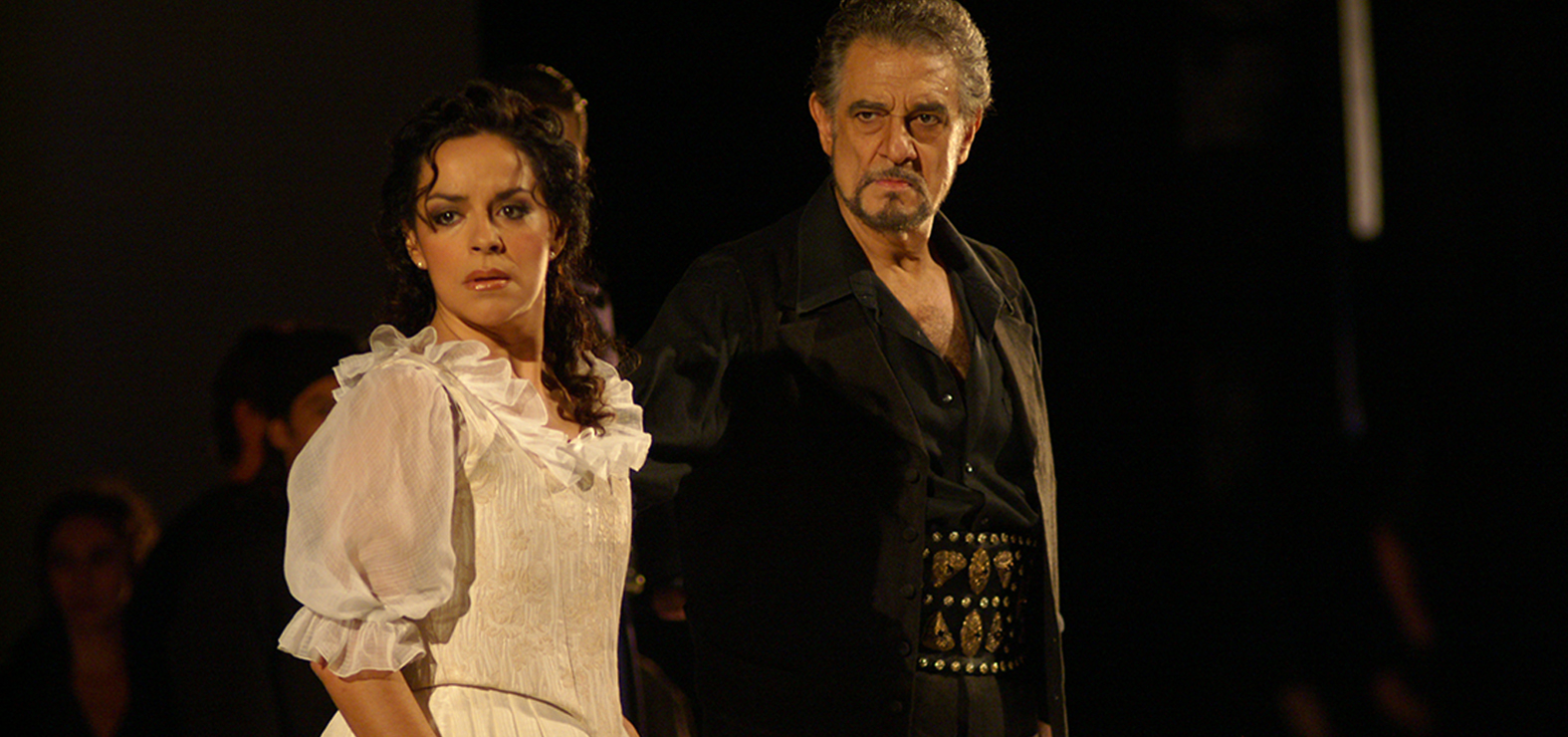 Apreciación de la Zarzuela “Luisa Fernanda” - jueves 14 de diciembre 19hs