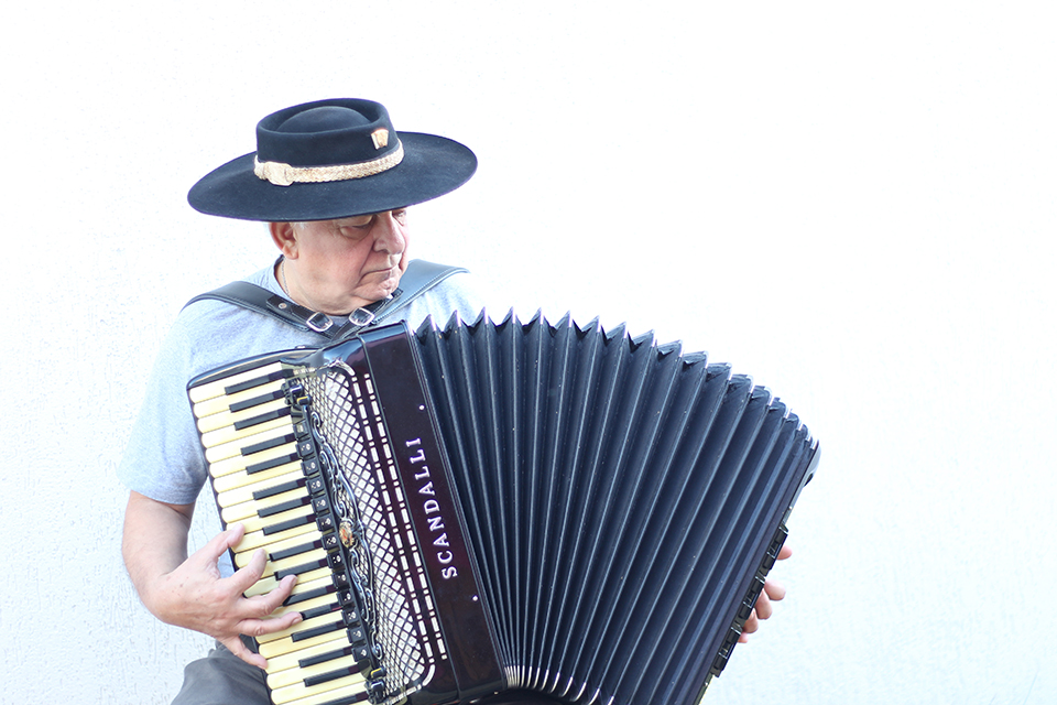 Música latinoamericana en el Teatro San Martín