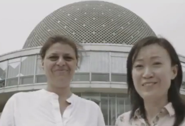 El Planetario sube a escena a "gente común" para conocer los secretos de sus profesiones