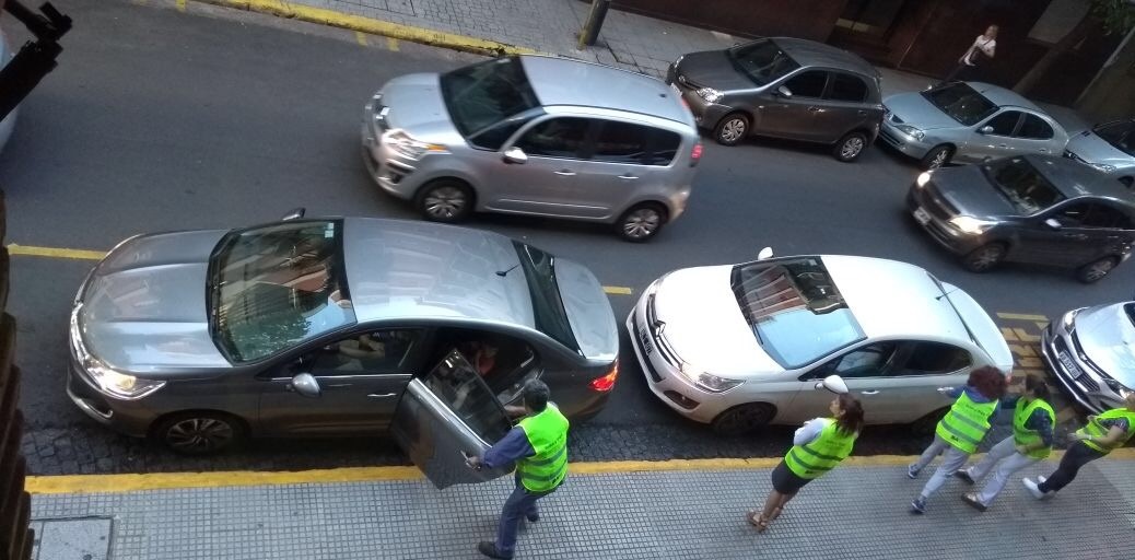 130 colegios son parte de Sube y Baja
