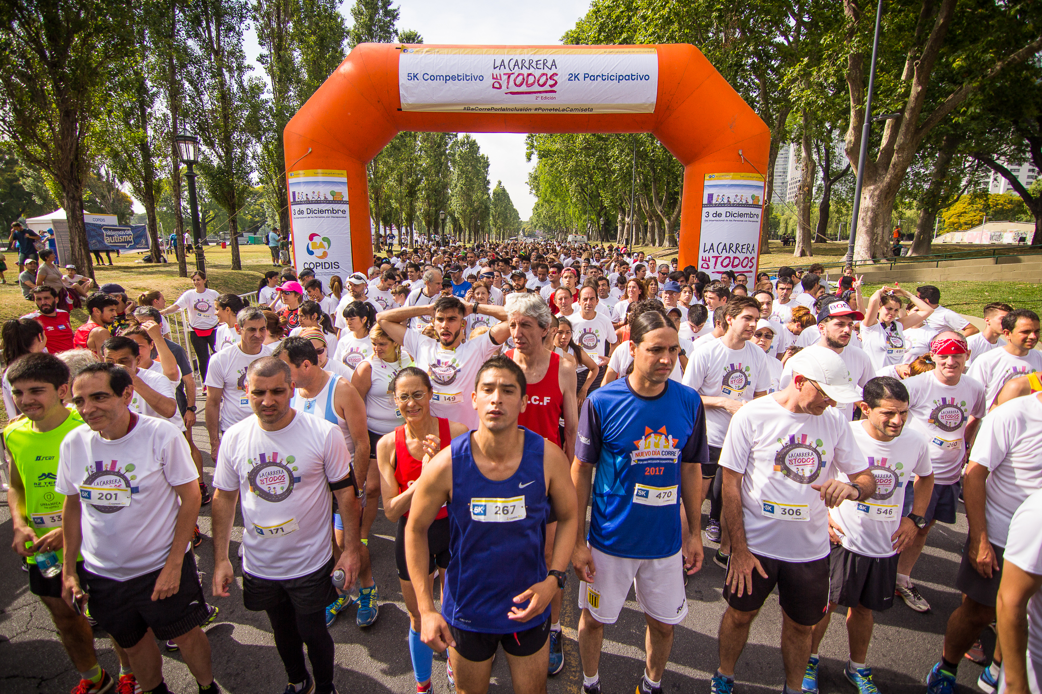 Día Internacional de las Personas con Discapacidad