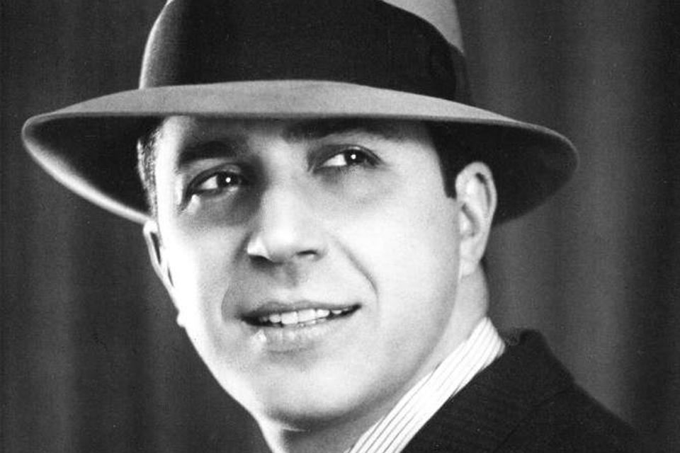 El nacimiento de Carlos Gardel