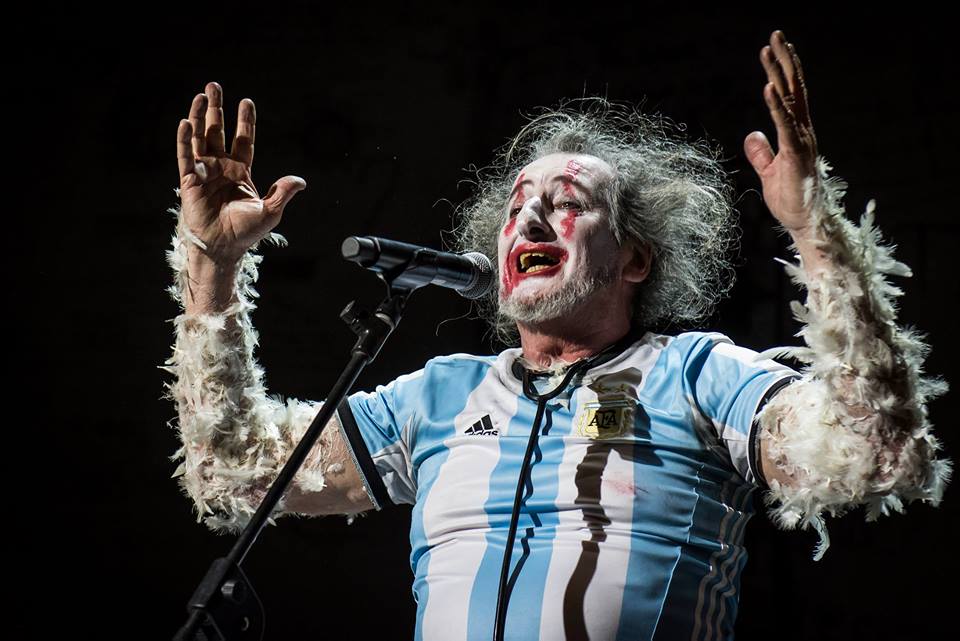 Últimas funciones de las obras del Complejo Teatral de Buenos Aires