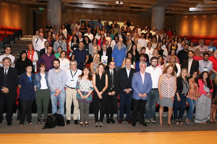 La 4ª Promoción de Estrategas Urbanos recibió sus diplomas