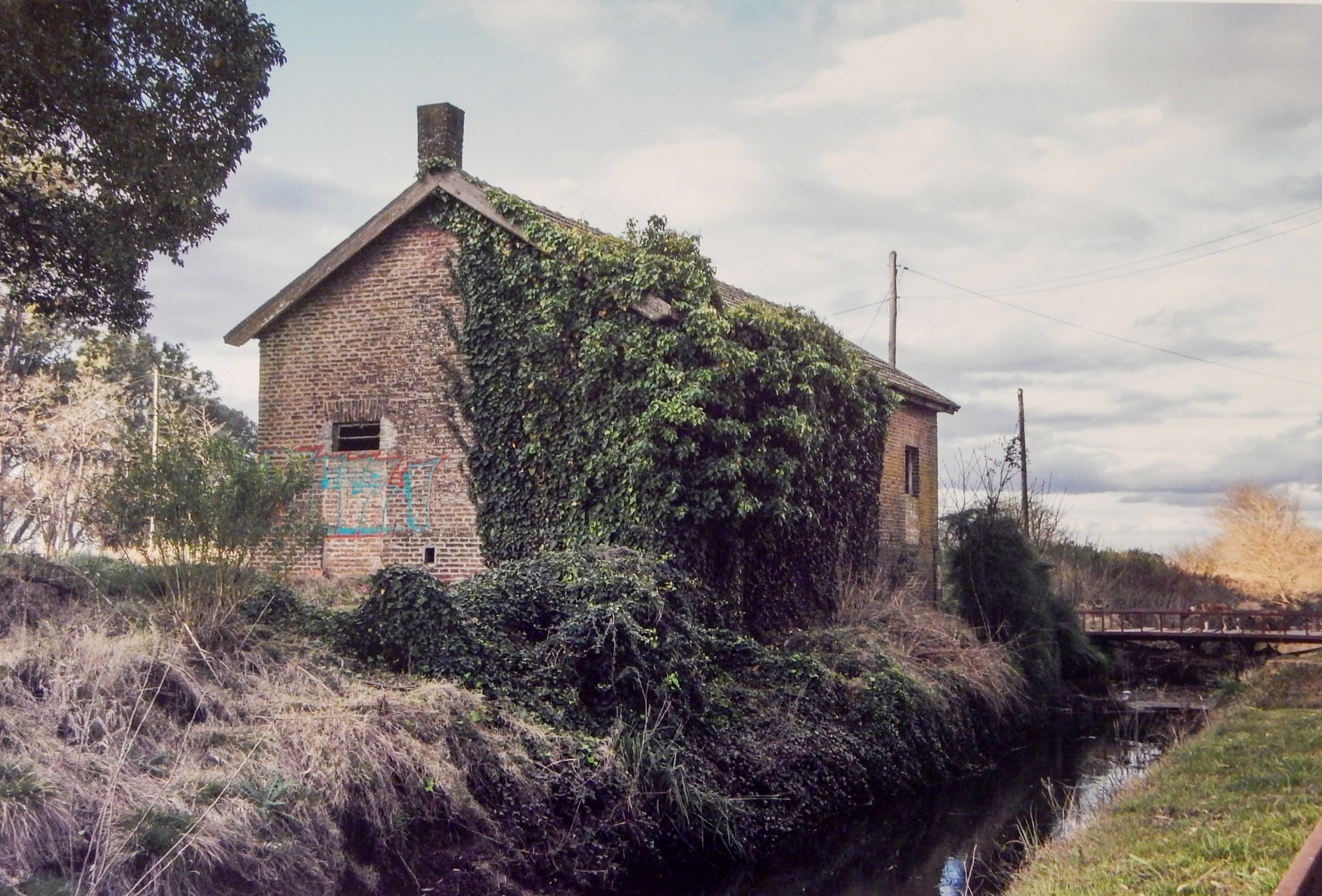 Muestra del taller de fotografía 2017
