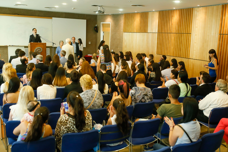Inserción laboral para 52 jóvenes a través del Programa “A la Par”
