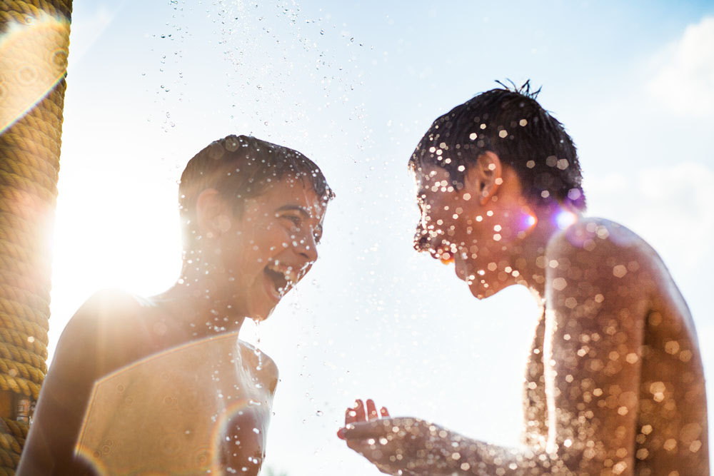 Este verano ¡a vacunarse!