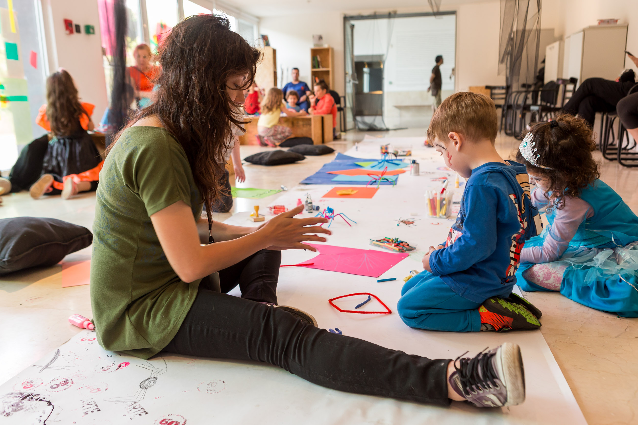 Verano 2018 en los Museos de Buenos Aires