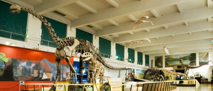 Verano 2018: un museo con más de 200 años de historia para disfrutar en familia   