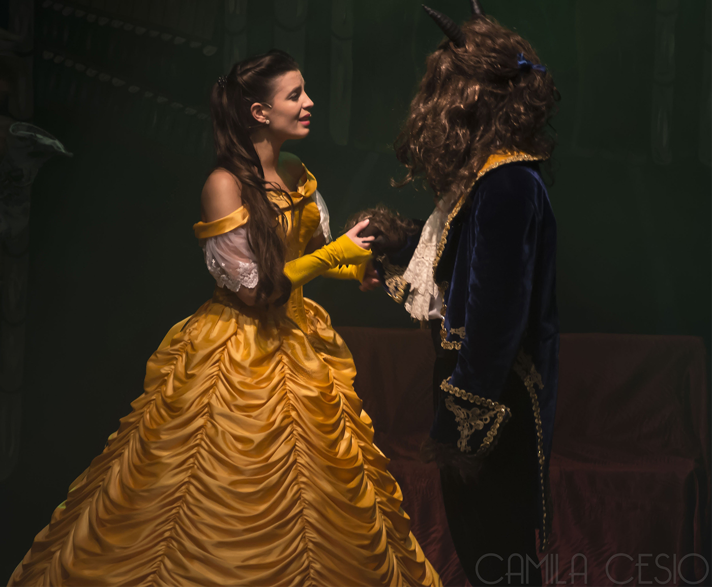 Continúan en febrero los espectáculos para los chicos en el Anfiteatro del Parque Centenario