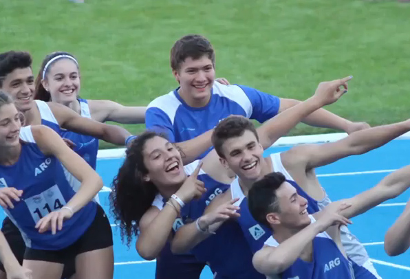 La preparación de los deportistas que buscan brillar en Juegos de la Juventud