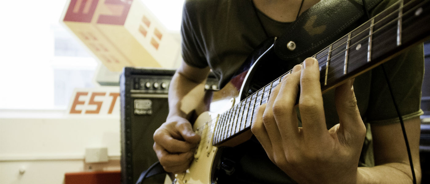 Proyecto Disco: abrió la inscripción para grabar en Estudio Urbano