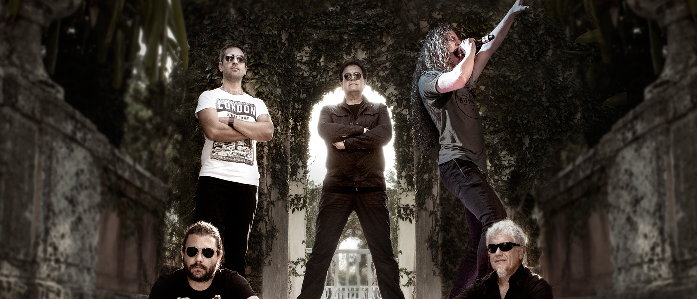 Bad Dreams vuelve a presentar su nuevo disco en Parque Centenario