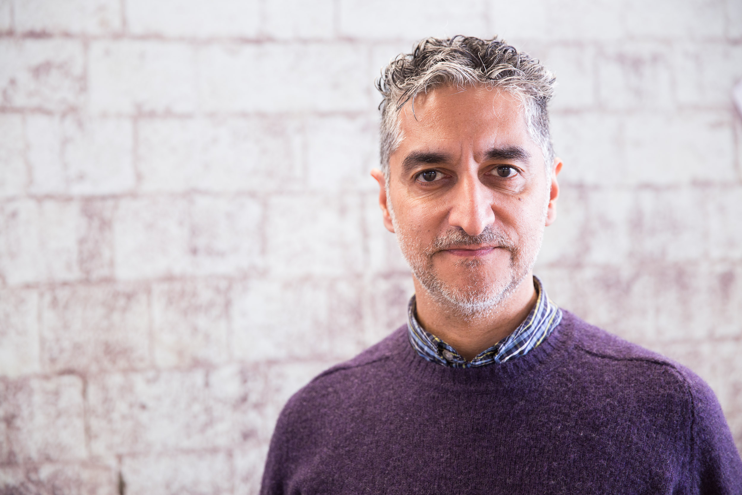 “Ahora todo se filtra con mi cabeza emprendedora”