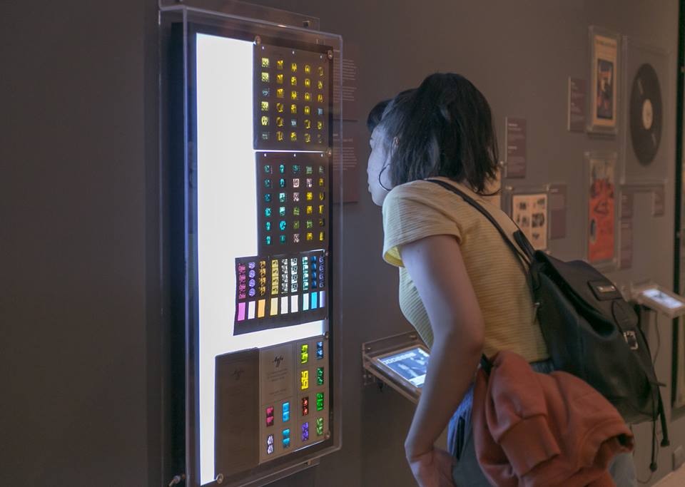 Un recorrido por el Museo del Cine, tras su puesta en valor