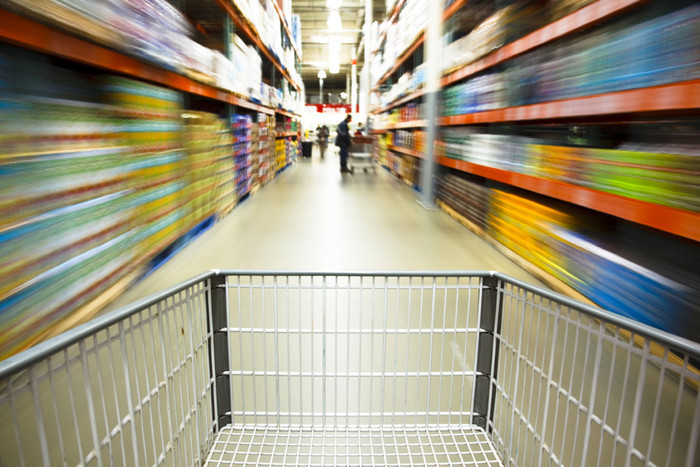  El Indice de Precios al consumidor registró 3,3% en diciembre