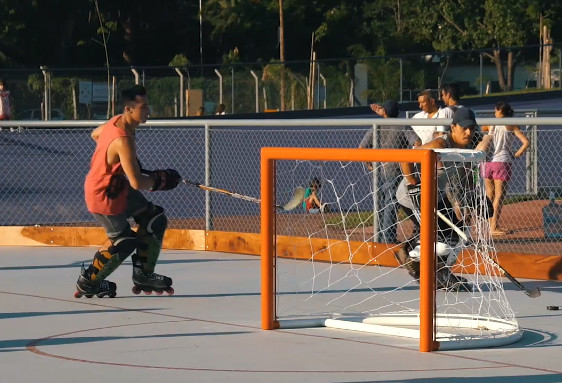Deportistas de primer nivel ya viven a diario los cambios en el Velódromo