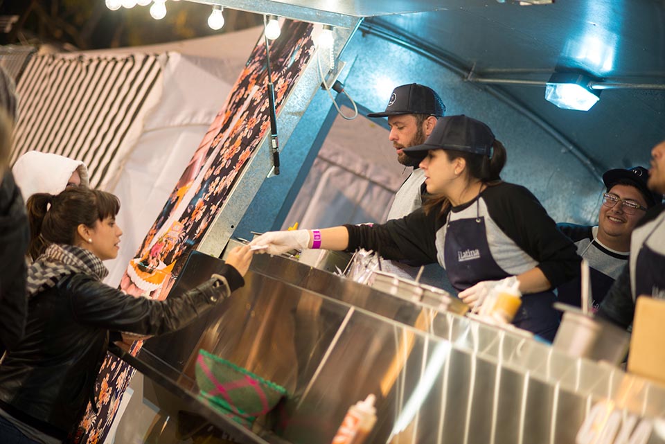 Sigue abierto hasta fines de marzo el registro para inscribir a los foodtrucks