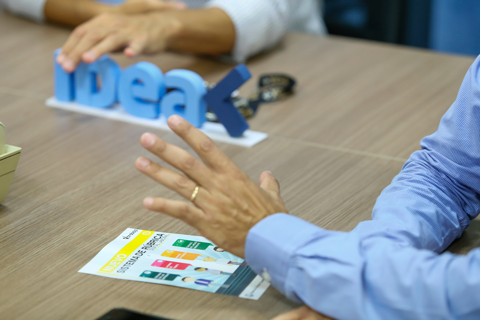 Continúan las reuniones informativas en empresas  sobre Rúbrica Digital de Documentación Laboral