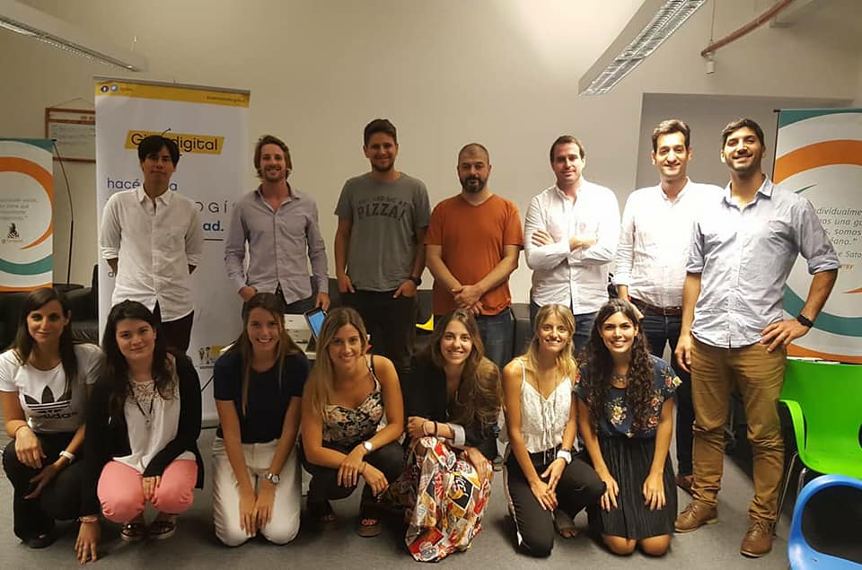 Taller de Habilidades Blandas con Twistergy