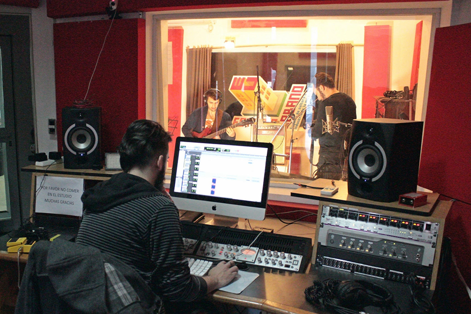 Cursos de verano en Estudio Urbano 