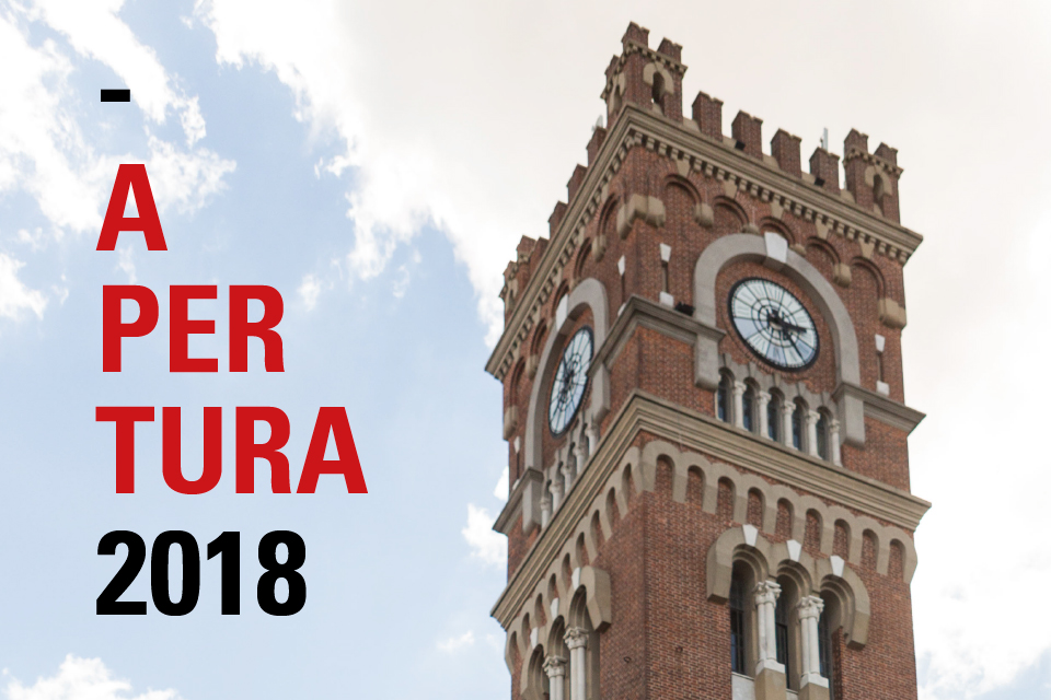 Conocé lo mejor de la programación 2018