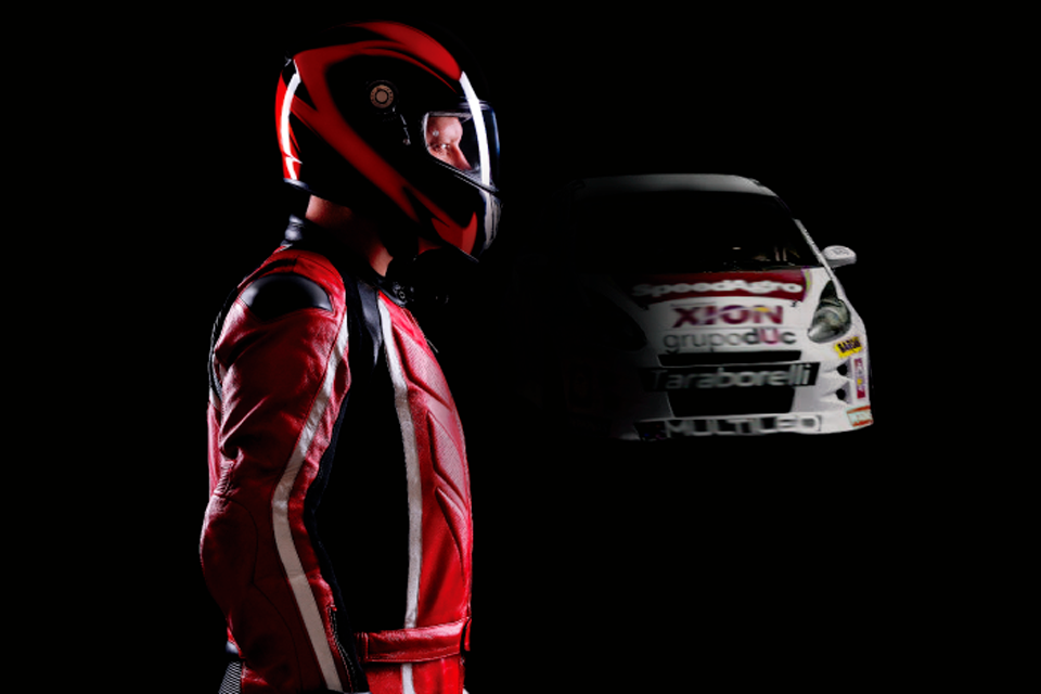 Con #Potenciate podés convertirte en Piloto Profesional de automovilismo.