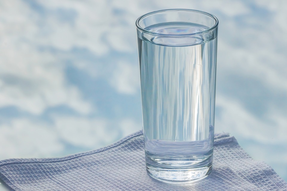 ¡Agua para toda la familia!