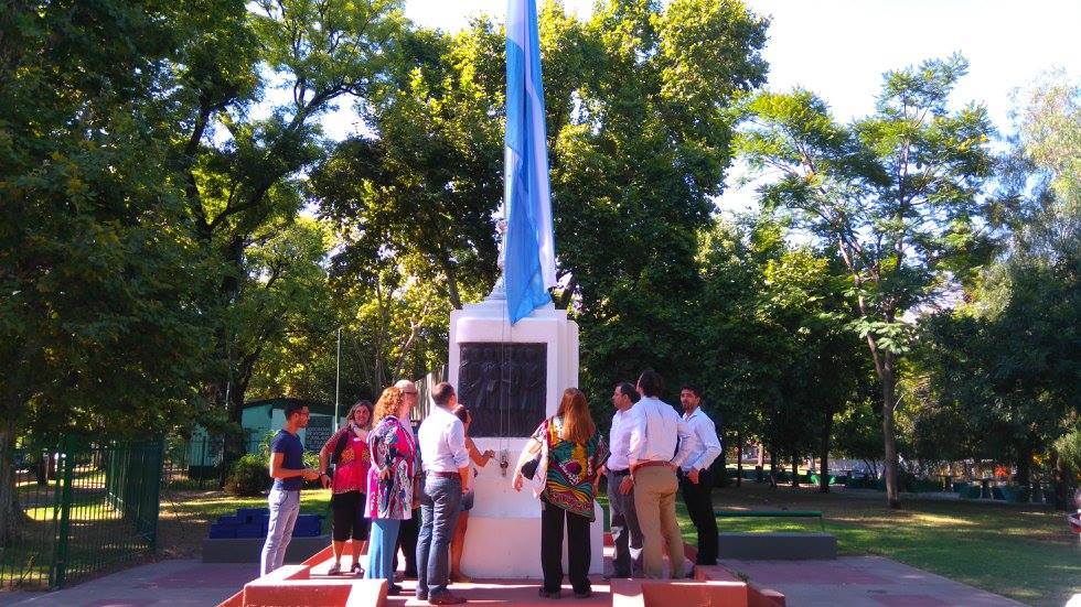 Caballito cumple 197 años y lo festeja con vos