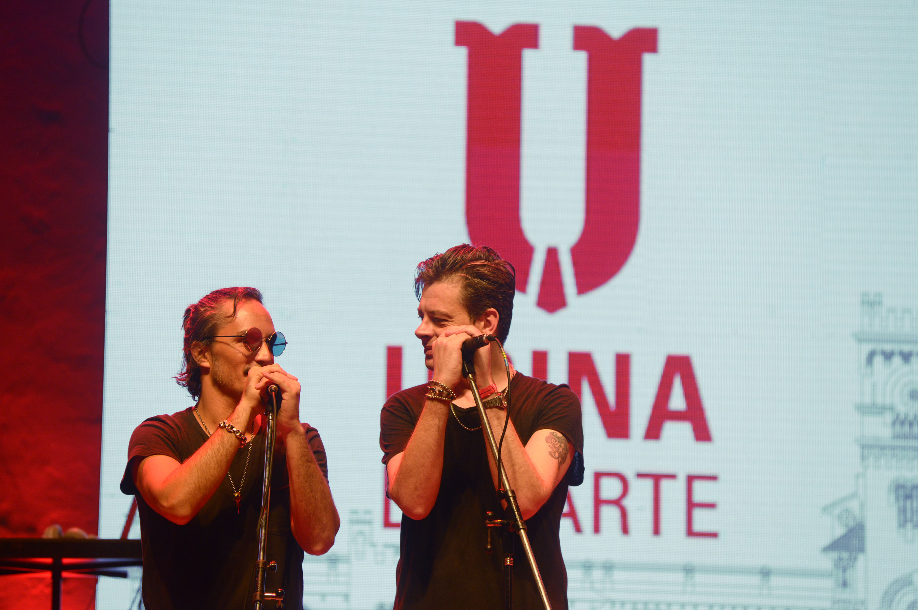 Benjamin Biolay presentó su disco “Volver”