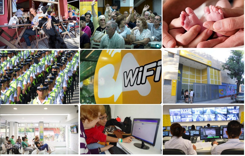 Dos años de Compromisos cumplidos 