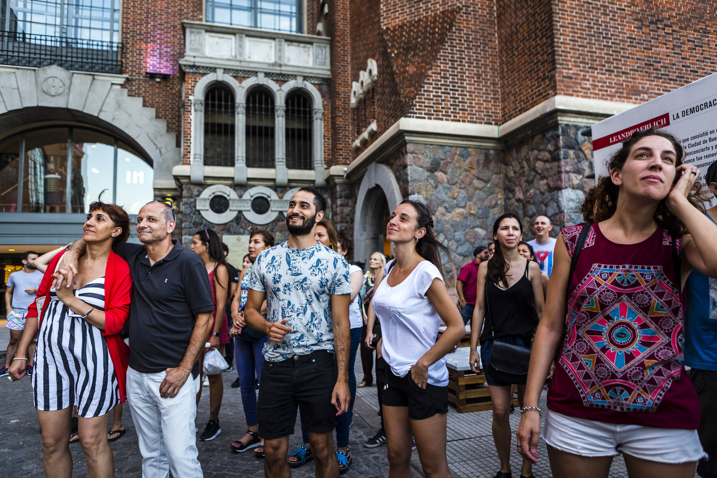 Disfrutá el verano en la Usina