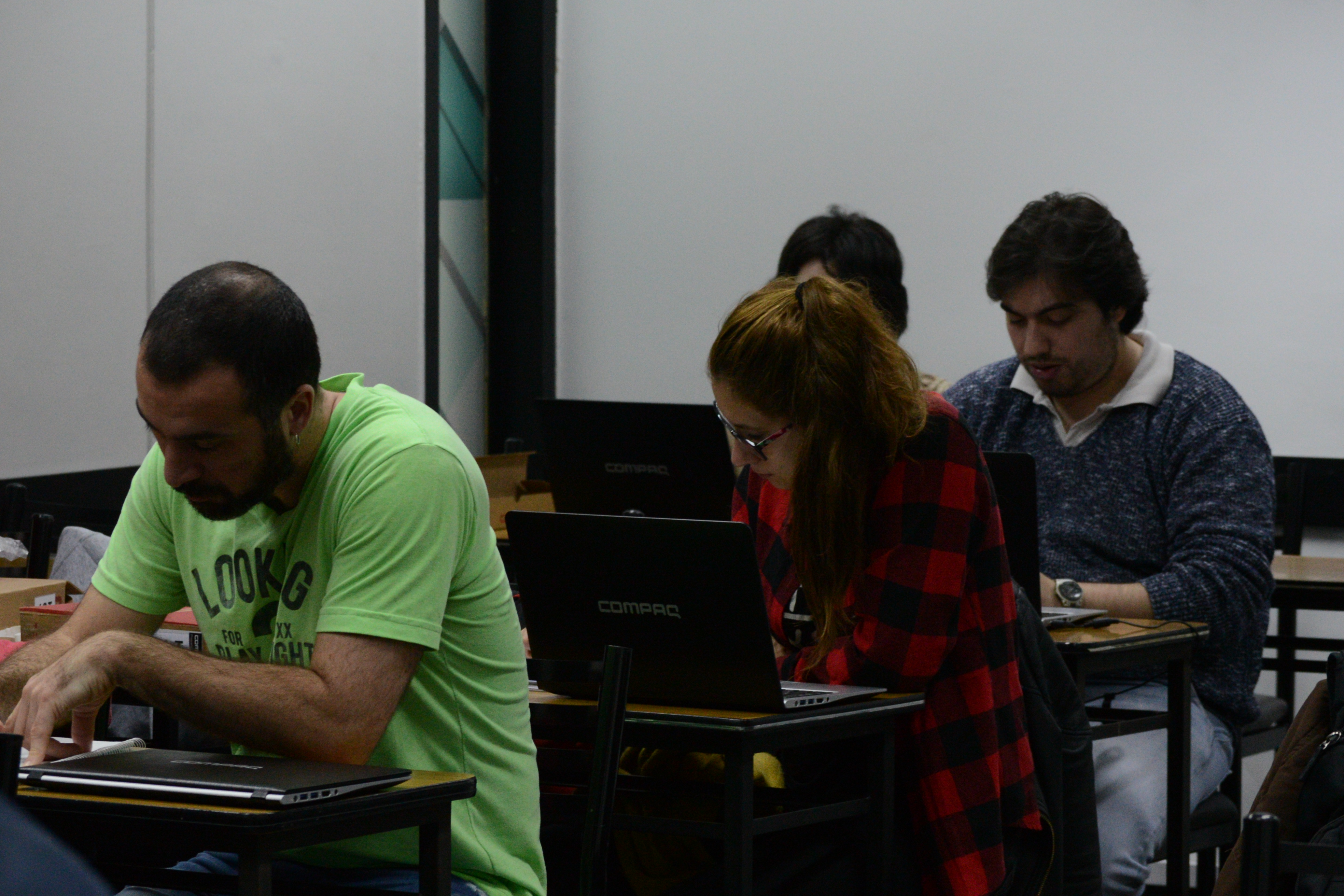 Aprendé a programar con Codo a Codo