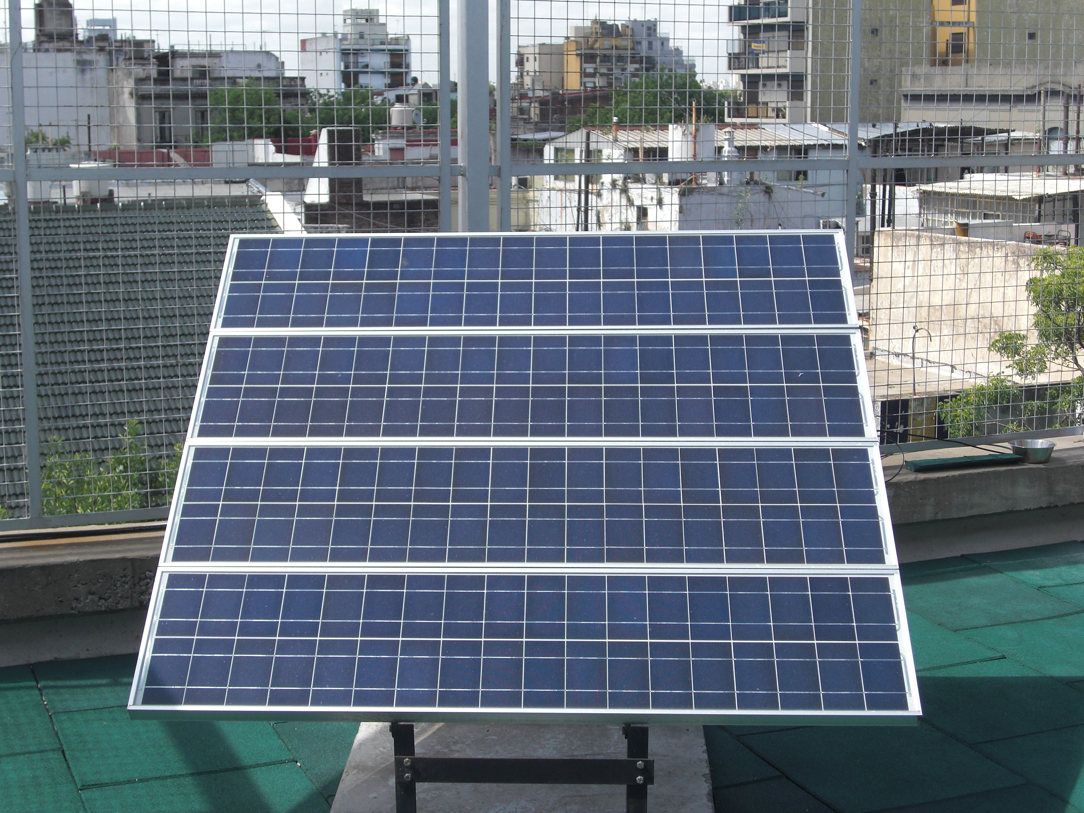 Día Mundial de la Energía