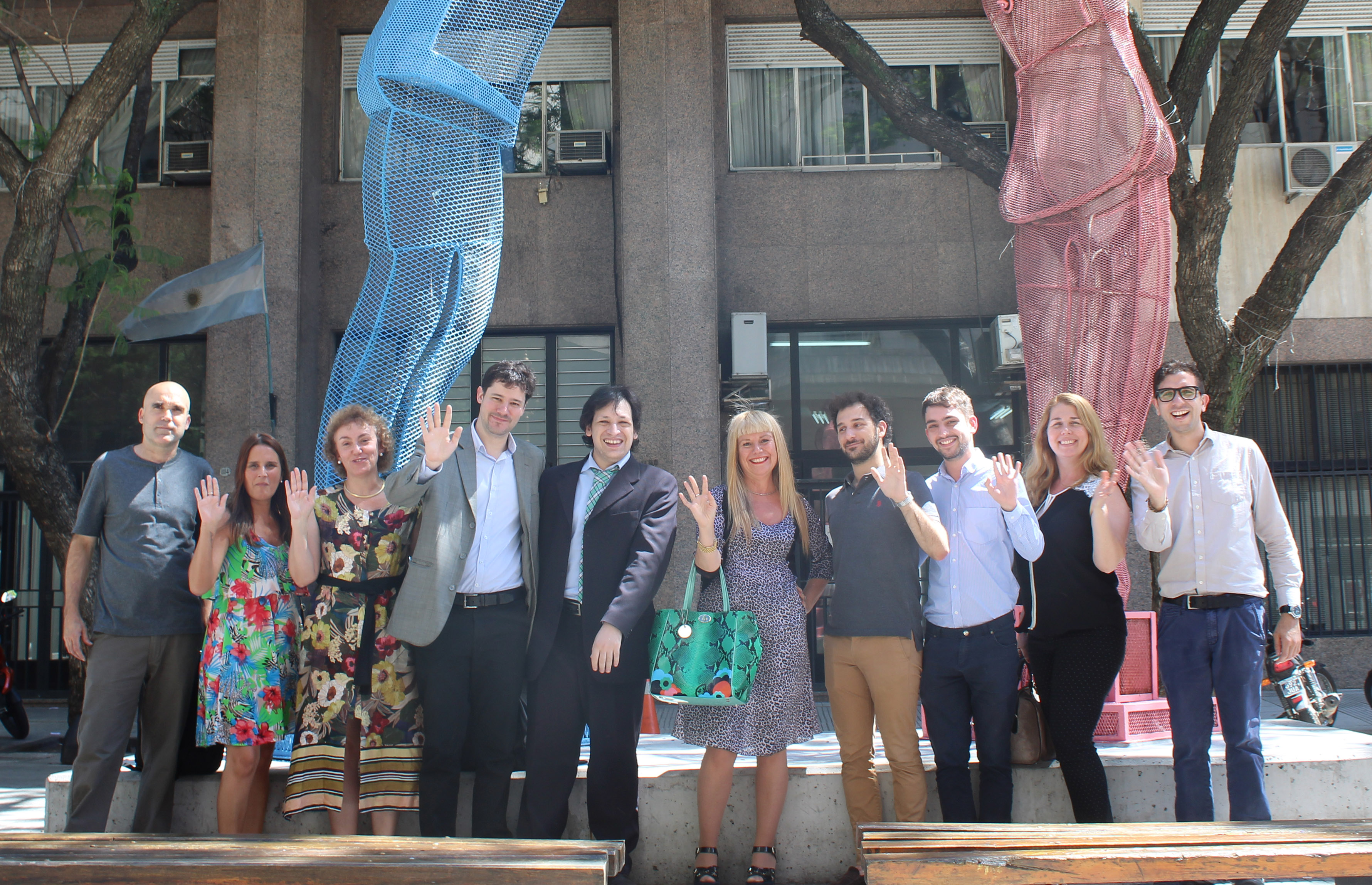 Carta de Noticias de la Procuración General - Febrero 2018